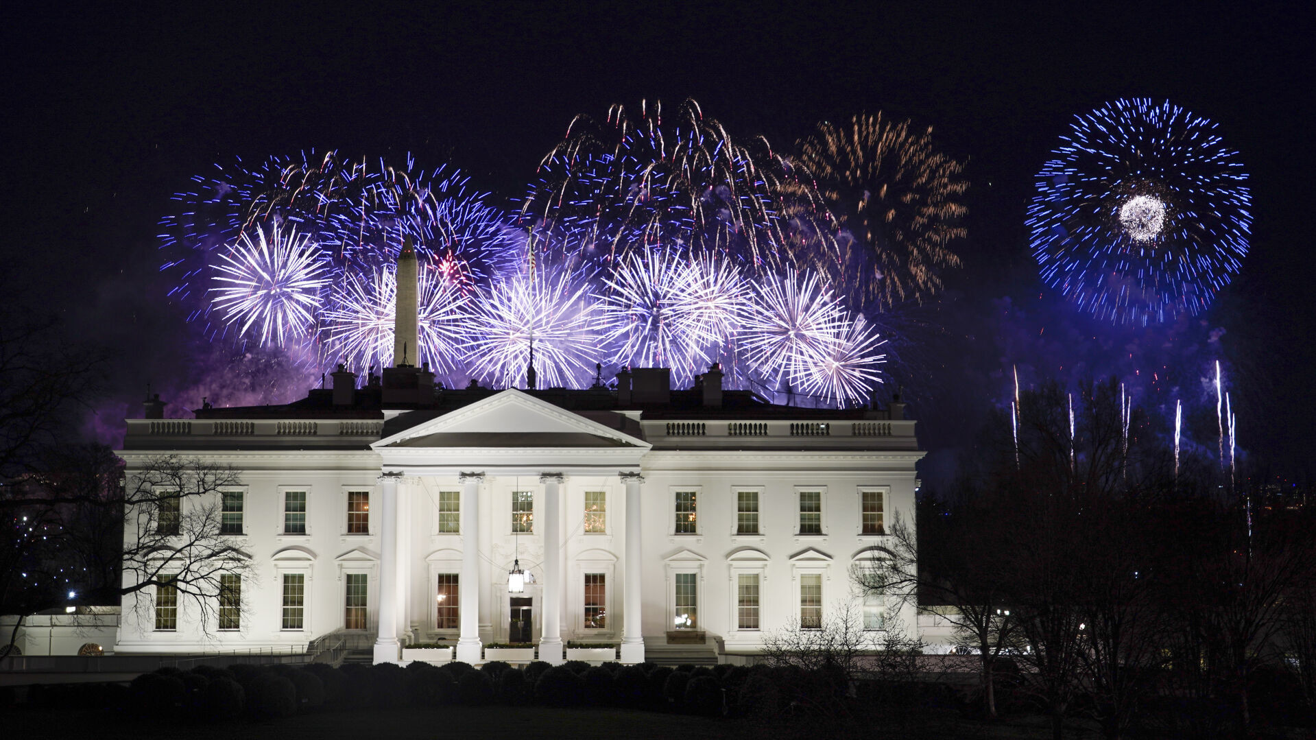 Biden Inauguration